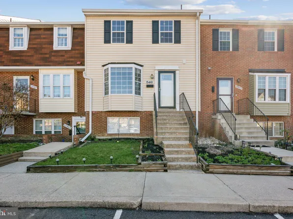 15461 Arbory Way #177, Laurel, MD 20707