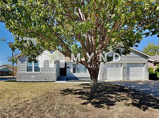 2420 Shalon Ave, Fort Worth, TX 76112