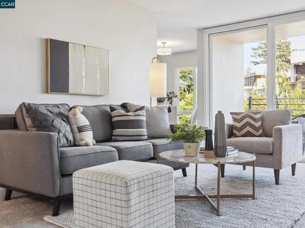 5340 Broadway Ter APT 408, Oakland, CA 94618