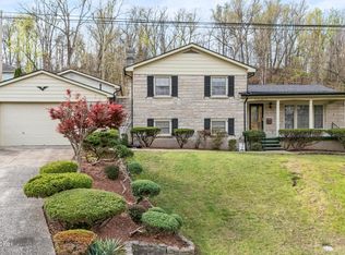 7410 Ridan Way, Louisville, KY