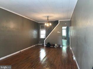 63 Ward Ave, Trenton, NJ 08609