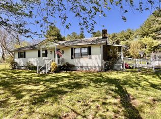 1112 Cumberland St, Decherd, TN 37324