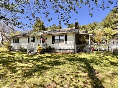 1112 Cumberland St, Decherd, TN, 37324