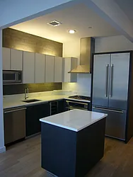 Rented by New York Residence