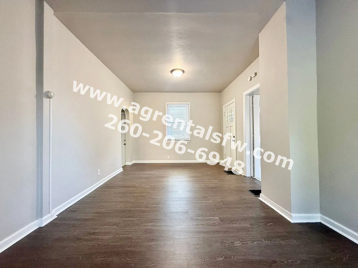 3 Bedroom House — Photo 3