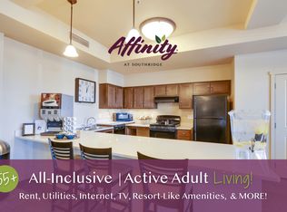 Affinity at Southridge 55+, Kennewick, WA 99338