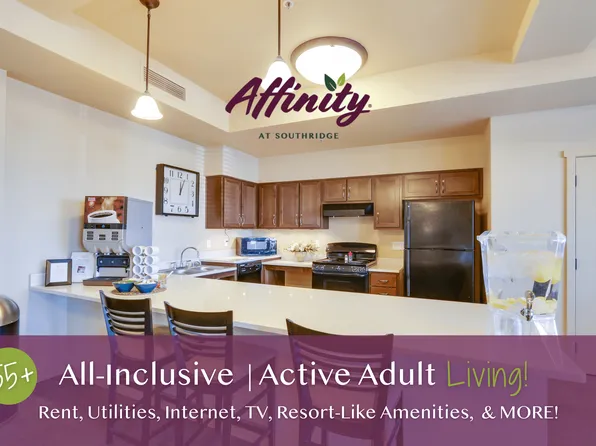 Affinity at Southridge 55+