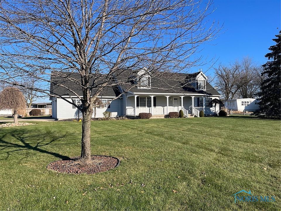 450 W Main St, Delta, OH 43515 Zillow