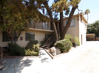 2702 Washington Ave APT 1, El Monte, CA 91733