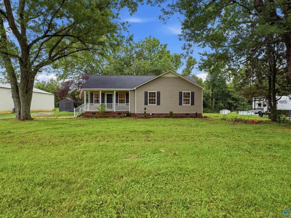 28585 Old Scrouge Rd, Elkmont, AL 35620