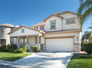 4521 Coppola Cir, Elk Grove, CA 95757