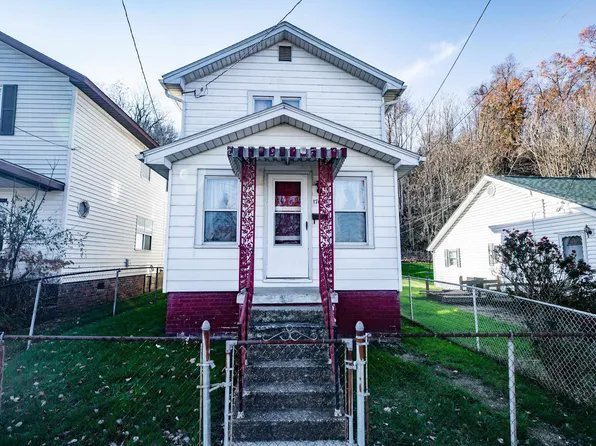 1708 Maple St, Kenova, WV 25530
