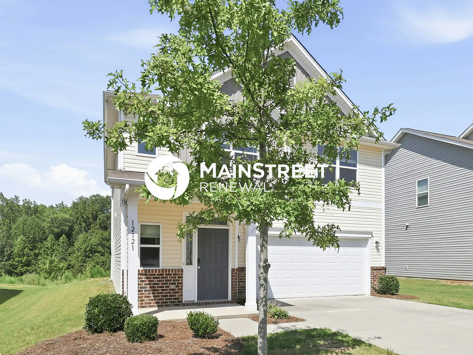 12121 Old Dulin Farms Way — Photo 2
