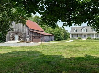 335 Stoney Battery Rd, Earleville, MD 21919