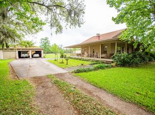 18000 County Road 463, Brazoria, TX 77422