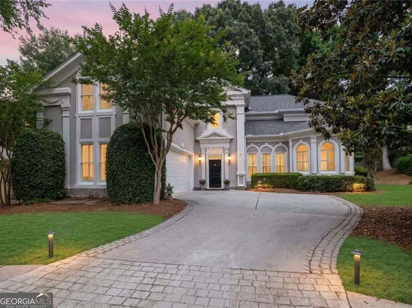 750 Combee Way, Roswell, GA 30076