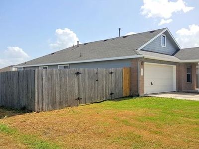 312 Lake Washington Dr, Kyle, TX, 78640