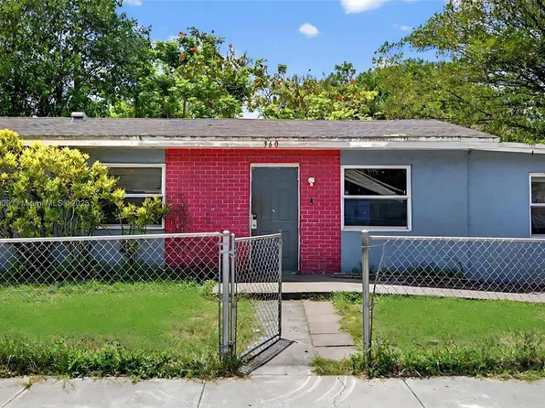 360 NW 28th Ave, Fort Lauderdale, FL 33311