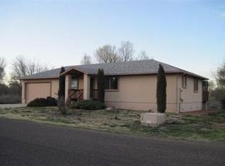 4100 E Comanche Dr, Cottonwood, AZ 86326