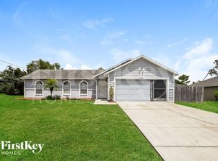 3325 Croton Ave, Deltona, FL 32738