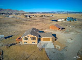 6644 Rosewood Dr, Helena, MT 59602