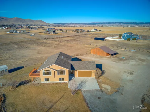 6644 Rosewood Dr, Helena, MT 59602