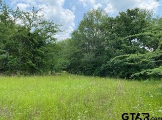 W Oak St, Eustace, TX 75124