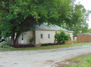 207 Mills Ave, Pacific Junction, IA 51561