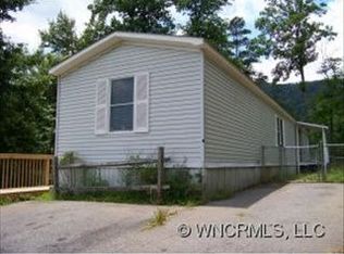 9 Kayce Dr, Candler, NC 28715
