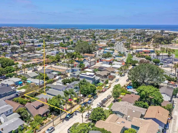 4637 Larkspur St, San Diego, CA 92107
