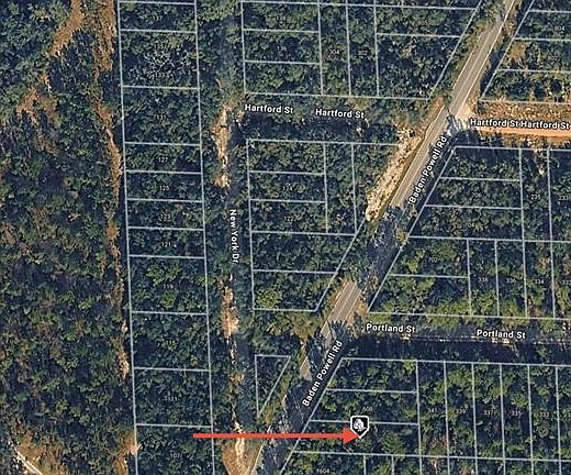 4th image of 606 Baden Powell Rd Lot 26