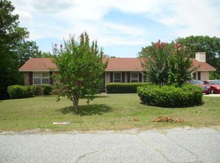 5555 Glenview Dr, Columbus, GA 31907