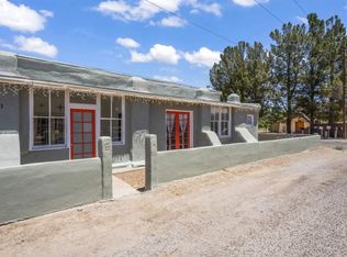 393 E San Miguel St #2, La Mesa, NM 88044