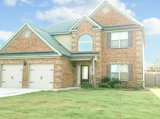 3407 Covington Ct, Augusta, GA 30909