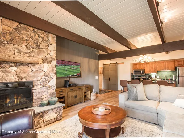 690 Carriage Way Suite C2c, Snowmass Village, CO 81615