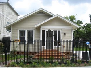 4318 Eigel St, Houston, TX 77007