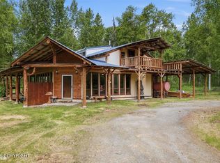 2644 S Beechwood Cir, Big Lake, AK 99623
