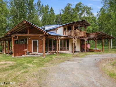 2644 S Beechwood Cir, Big Lake, AK, 99623
