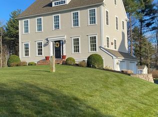 229 Jean Carol Rd, Abington, MA 02351