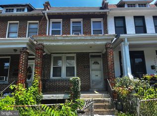 1667 Montello Ave NE, Washington, DC 20002