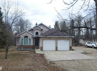 49006 Range Road 73 #302, Brazeau County, AB T7A 0B5