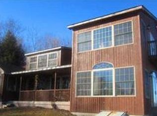 314 Perry Rd, Swan Lake, NY 12783