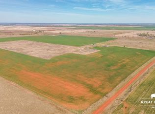 670 Road, Okeene, OK 73763