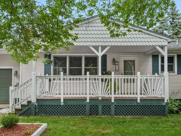 14 Gazo Avenue, Burlington, VT 05408