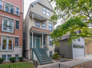 2937 N Racine Ave, Chicago, IL 60657