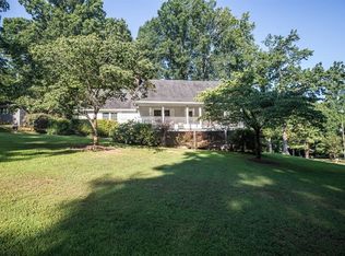 3834 Rosedale Ln, Douglasville, GA 30135