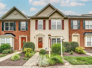 7722 Bogey Pl, Glen Allen, VA 23059