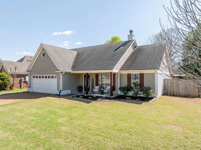 30 Village Dr E, Oakland, TN, 38060