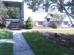 8144 Bullneck Rd, Baltimore, MD 21222