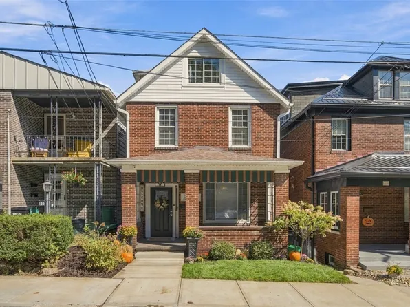 48 Maplewood St, Pittsburgh, PA 15223